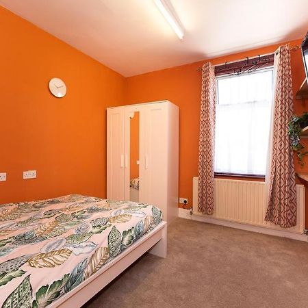 Barking Road Comfy House Apartment London Luaran gambar