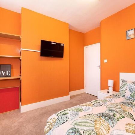 Barking Road Comfy House Apartment London Luaran gambar