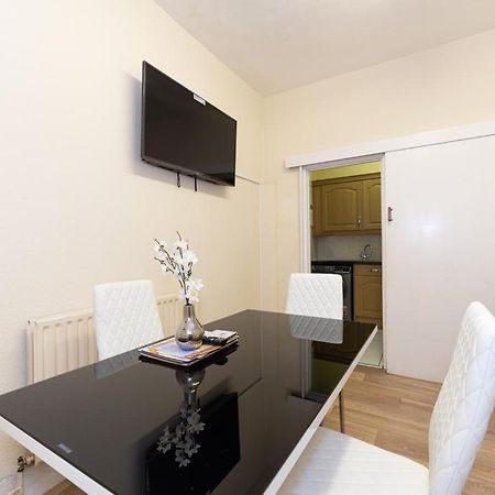 Barking Road Comfy House Apartment London Luaran gambar