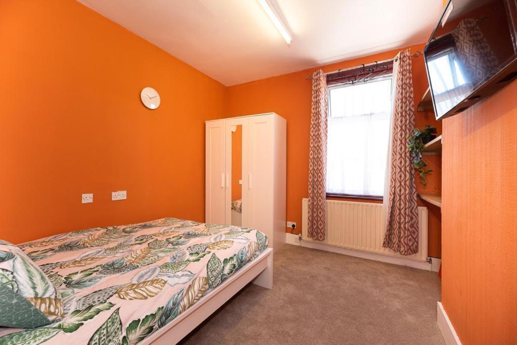 Barking Road Comfy House Apartment London Luaran gambar