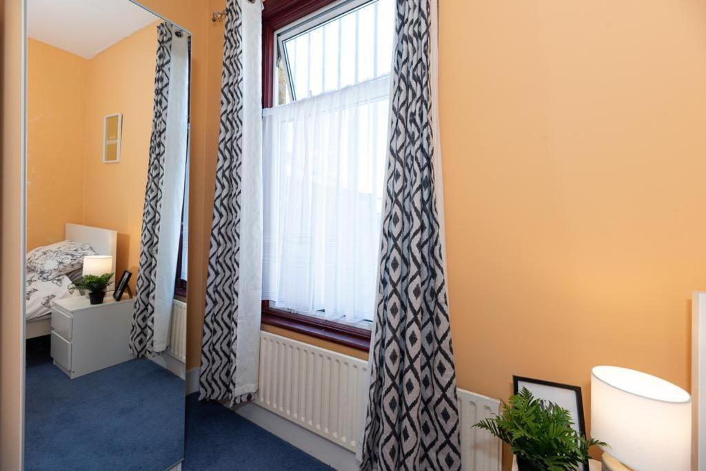 Barking Road Comfy House Apartment London Luaran gambar