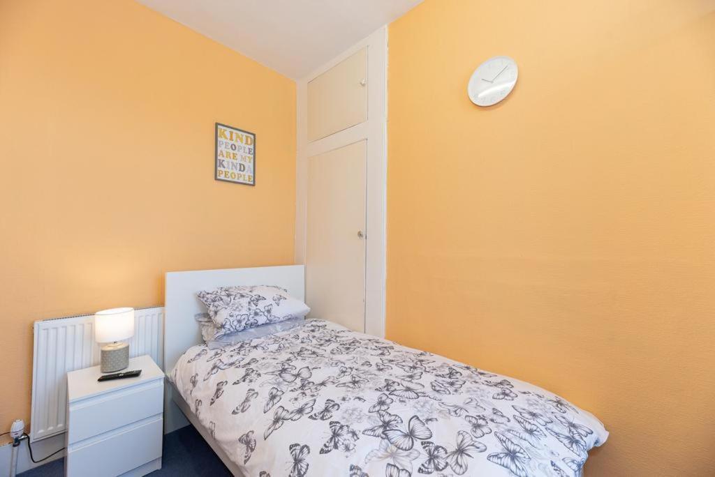 Barking Road Comfy House Apartment London Luaran gambar