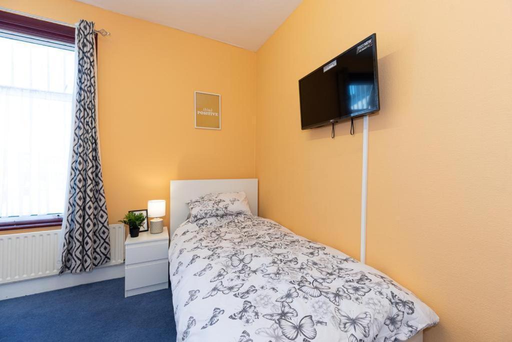 Barking Road Comfy House Apartment London Luaran gambar