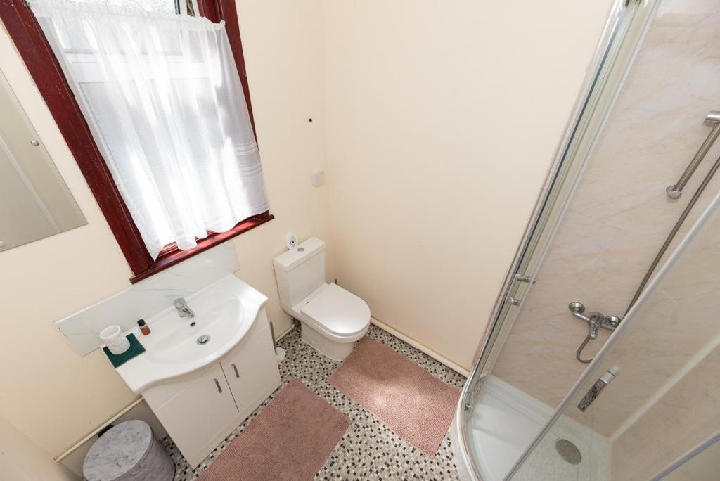 Barking Road Comfy House Apartment London Luaran gambar