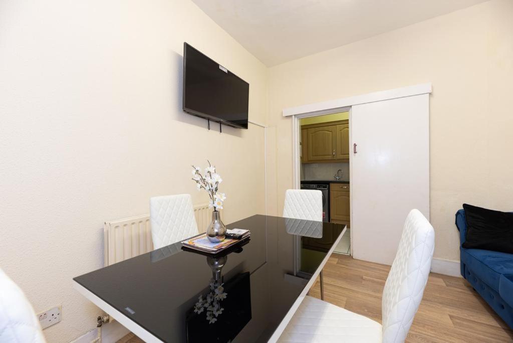 Barking Road Comfy House Apartment London Luaran gambar